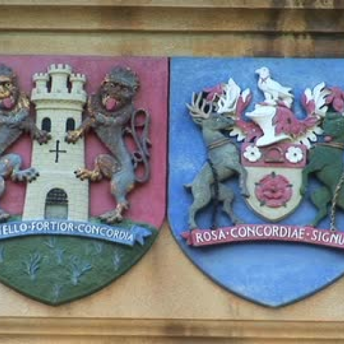 NSB Promotional Videos Community