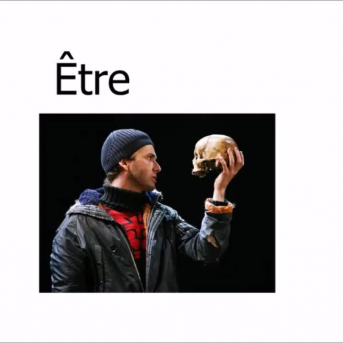 Étre