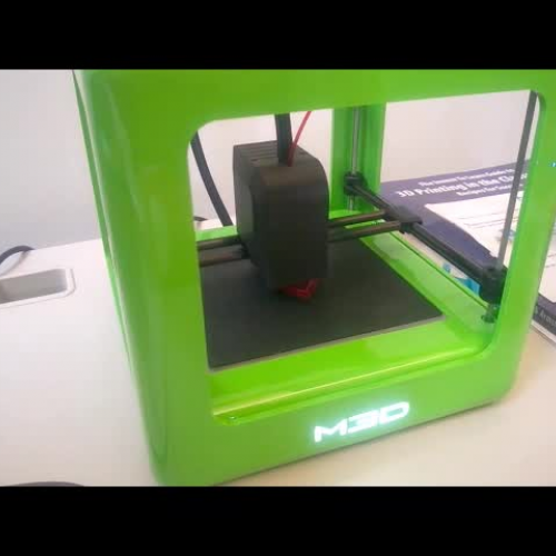 3D Printer Project