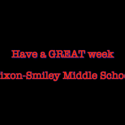 Week 3 MBC Broadcast