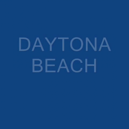 daytona beach