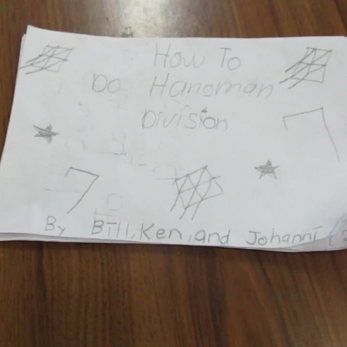 Hangman Division