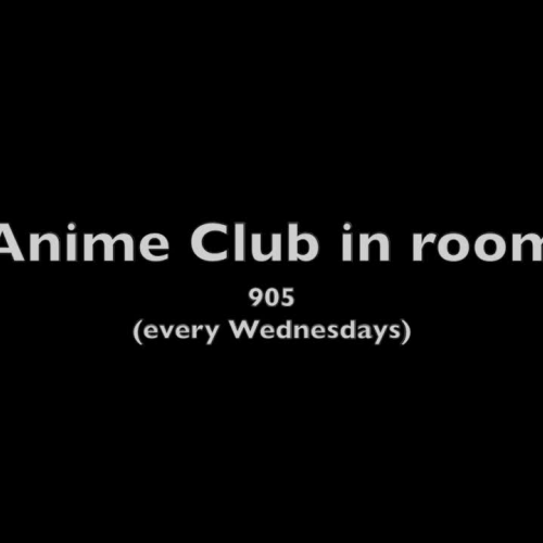 Portales High School Anime Club - Chabali Hernandez