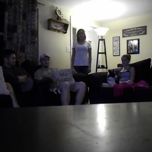 Public Speaking Essay