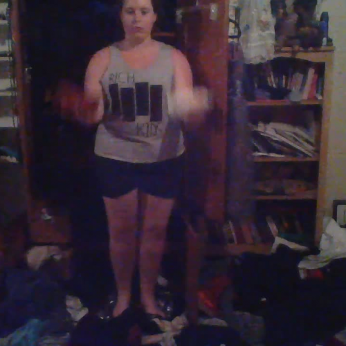 muscle strength and endurance video