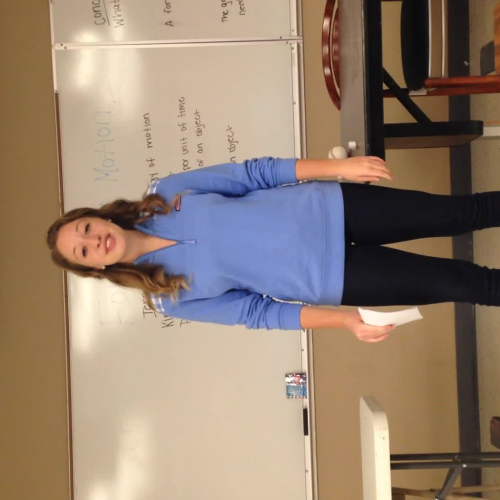 Flip Lesson for EDUC 324