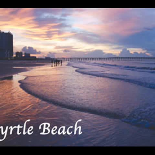 Myrtle Beach by Jack