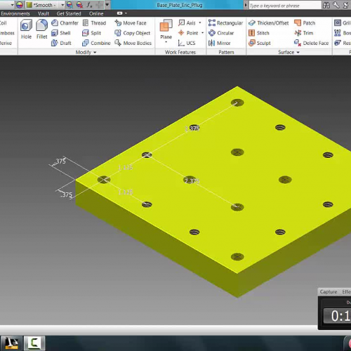 Inventor Toy Part 01