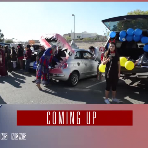 Blazer action News 11-6-15