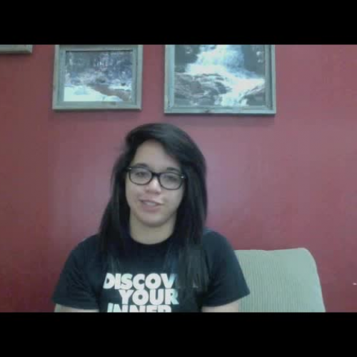 Chief Science Officer 2015: Dominique