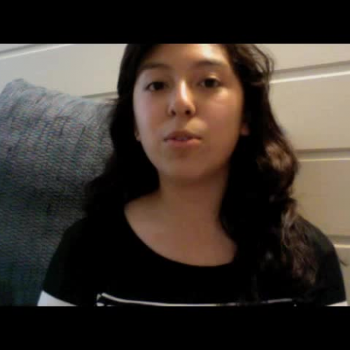 Chief Science Officer Natalie