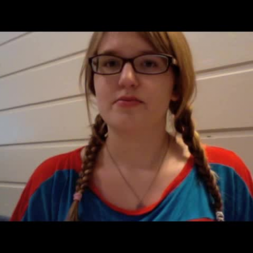 Chief Science Officer Fiona