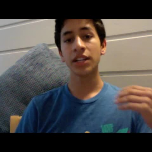 Chief Science Officer Samir