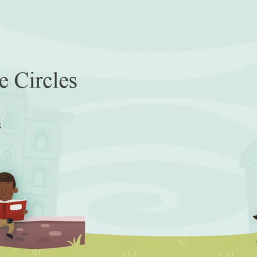 Literature Circle Jobs