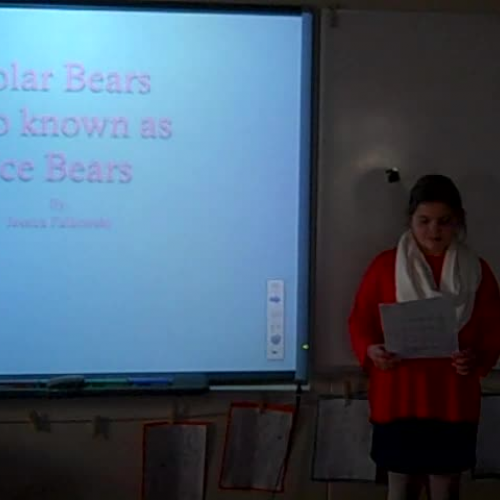 jessica falkowski discovery quest