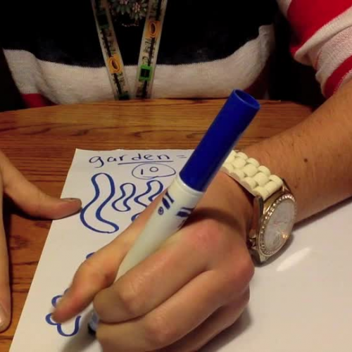 Matisse Organic Shape Project Directions