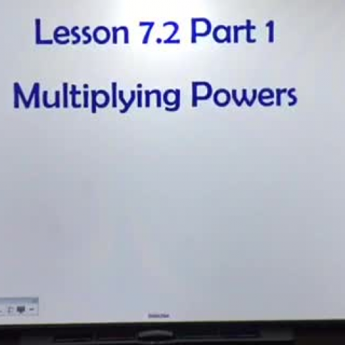 HW 11.12.15 Lesson 7.2 Part 1