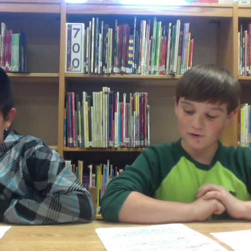 Falcon News 11/12/15