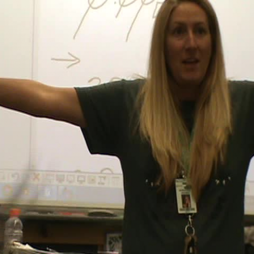 Introduction to Chemistry Test Review