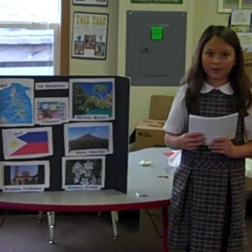 Malia discovery quest