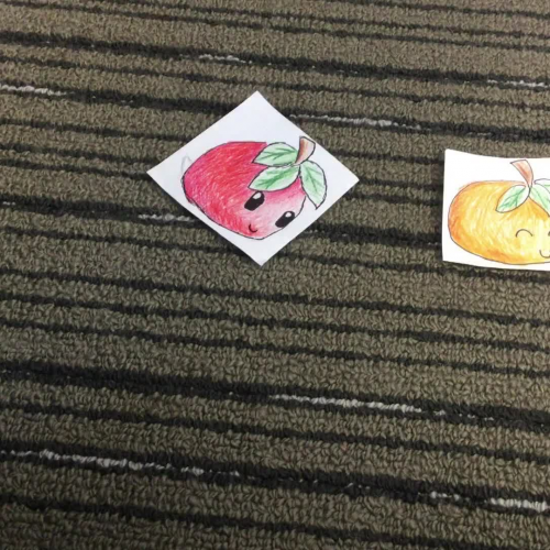 OC Orientation Video 5 HPS