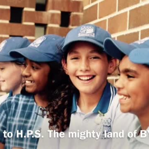 OC Orientation Video 7 HPS