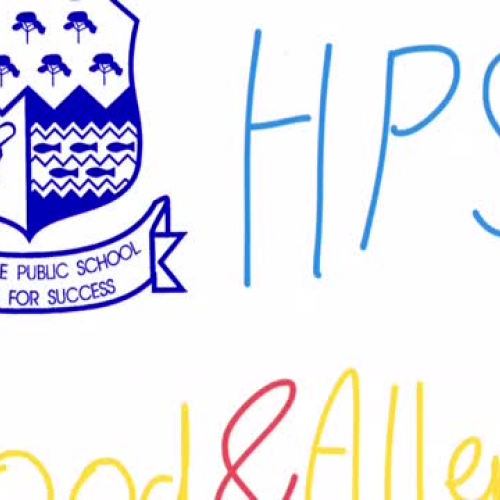 OC Orientation Video 8 HPS