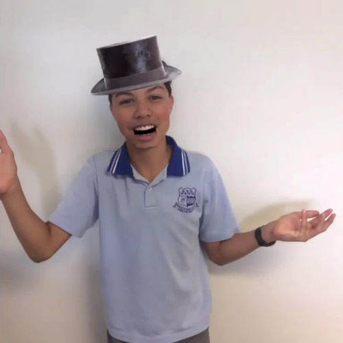 OC Orientation Video 15 HPS