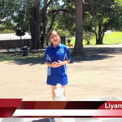 OC Orientation Video 16 HPS