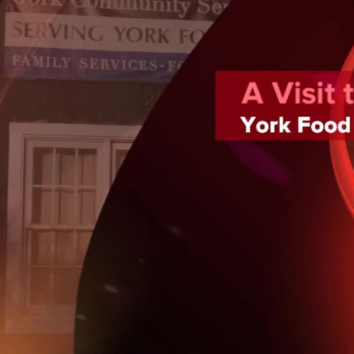 York Food Pantry