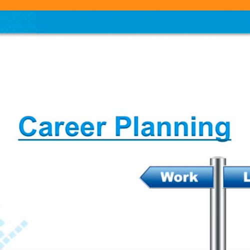 Careers PPT