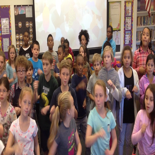 Geometry Transformations-Whip and Nae Nae Style!