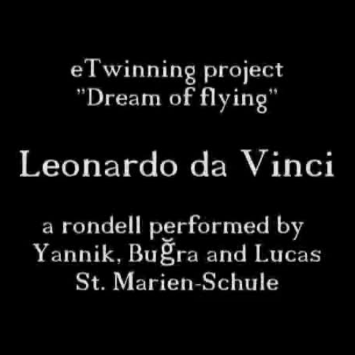 Leonardo da Vinci