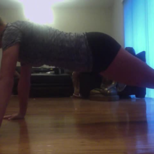 Push-Up Video 