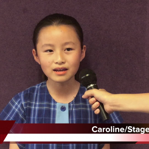 OC Orientation Video 20 HPS