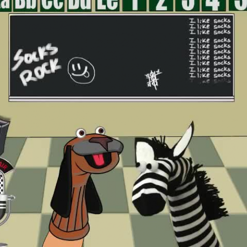 Math (Grade 2) 5.8  ODD or EVEN?