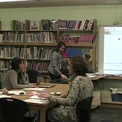 PD Video: Somebody Wanted But So Then