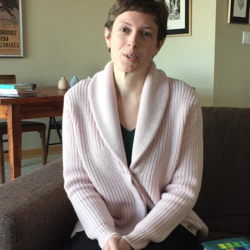 Moore Book Talk Introduction