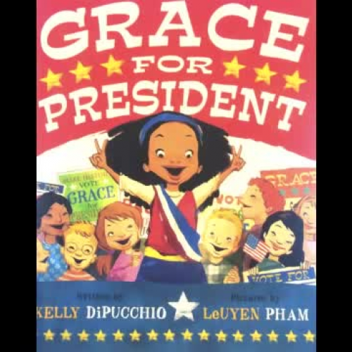 Grace for President