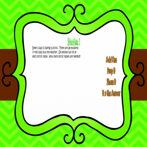 Wrestling Remainders 2