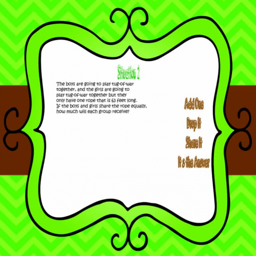 wrestling remainders 3