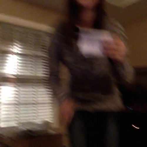 Speech 2- Informative Speech