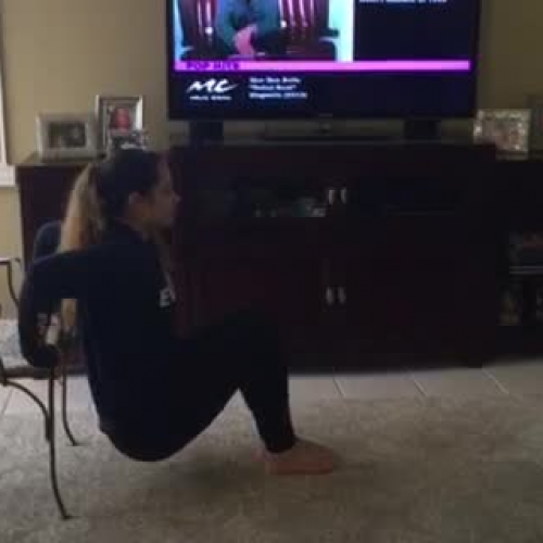 2.04 Fitness Assessment 