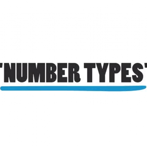 Number Types