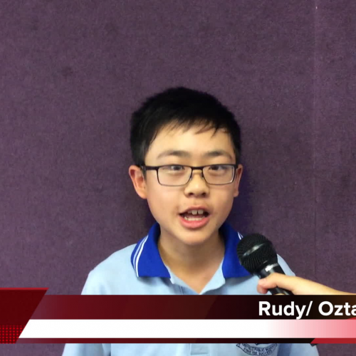 OC Orientation Video 25 HPS