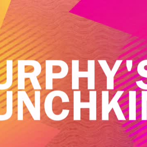 Murphy Character Traits - 2015 - 2016