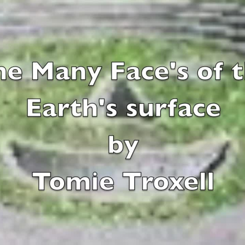 "UCF,"Vocabulary digital story," and "RED 4043," "Troxell"