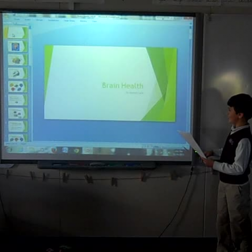 joseph luca discovery quest