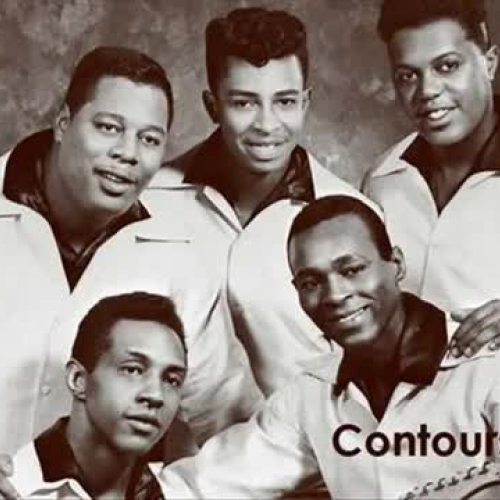 Do You Love Me - The Contours