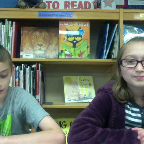 Falcon News 11.17.15